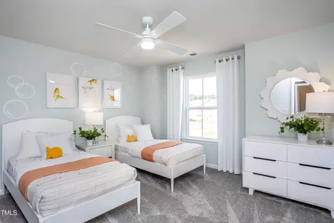 Bedroom - 812 Bimini Way, Durham, NC 27703 photo 4 of 4