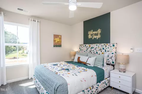 Bedroom - 812 Bimini Way, Durham, NC 27703 photo 3 of 4