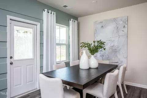 Dining - 812 Bimini Way, Durham, NC 27703 photo 2 of 2
