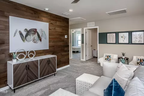 Entry Way - 812 Bimini Way, Durham, NC 27703 photo 2 of 2