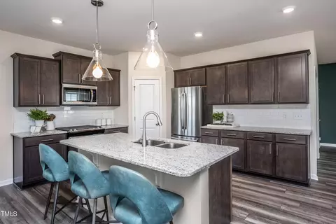 Kitchen - 812 Bimini Way, Durham, NC 27703 photo 1 of 3