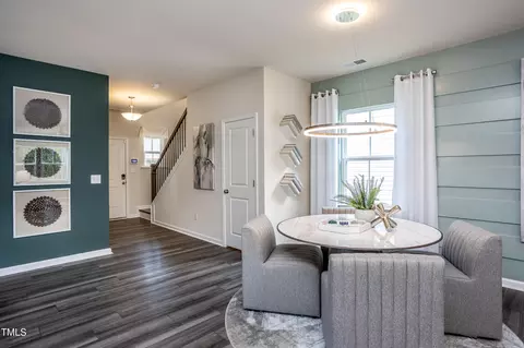 Dining - 812 Bimini Way, Durham, NC 27703 photo 1 of 2