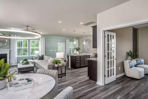 Entry Way - 812 Bimini Way, Durham, NC 27703 photo 1 of 2