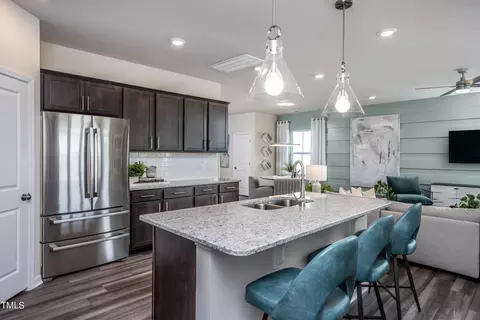 Kitchen - 812 Bimini Way, Durham, NC 27703 photo 3 of 3