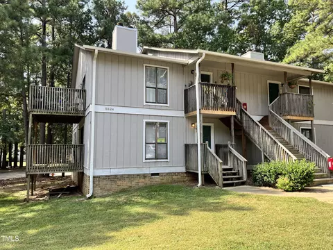 5824 Pointer Dr #101, Raleigh, NC 27609 photo 1