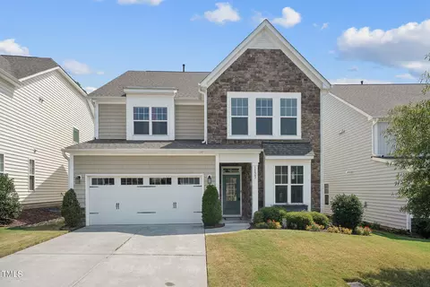 1123 Timbercut Dr, Durham, NC 27703 photo 1