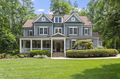 921 Edgewater Dr, Garner, NC 27529