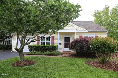 100 Ascot Pl, Chapel Hill, NC 27517