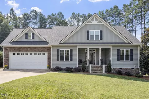 920 Open Field Dr, Garner, NC 27529