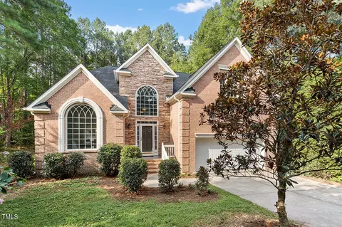 11 Piedmont Forest Ct, Durham, NC 27703