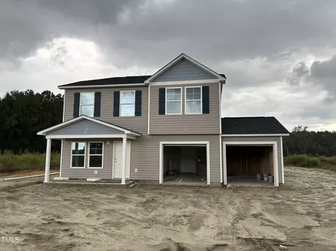 1750 Nc Hwy 111, Pinetops, NC 27864
