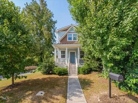 118 Dunstan Ave, Durham, NC 27707 photo 2