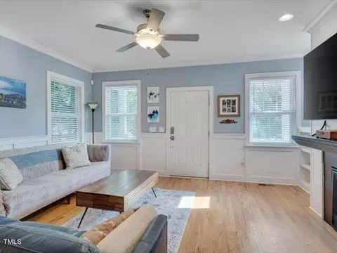 118 Dunstan Ave, Durham, NC 27707 photo 7