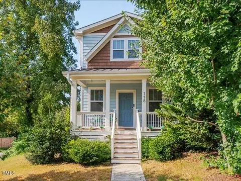 118 Dunstan Ave, Durham, NC 27707 photo 1