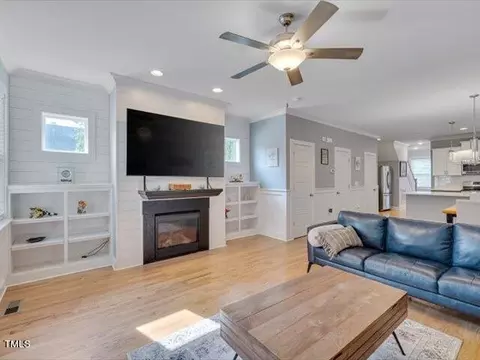 118 Dunstan Ave, Durham, NC 27707 photo 5