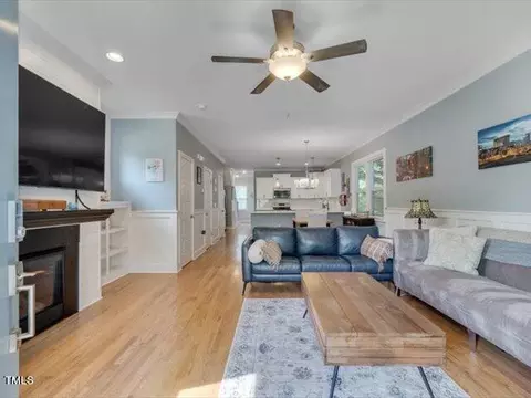 118 Dunstan Ave, Durham, NC 27707 photo 4