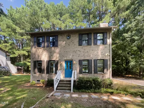 612 13th St, Butner, NC 27509