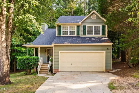 822 Brewers Glynn Ct, Wake Forest, NC 27587