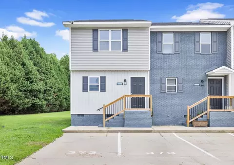 393 E Williams St, Angier, NC 27501 photo 2