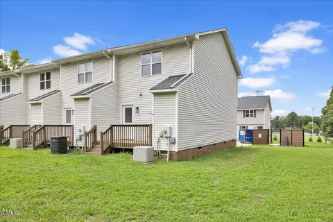 393 E Williams St, Angier, NC 27501 photo 32