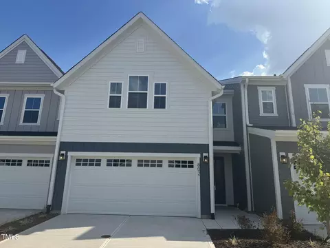802 Montague Ave, Durham, NC 27703