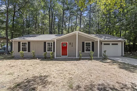 5226 Whippoorwill St, Durham, NC 27704