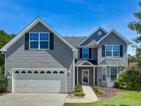 2323 Primrose Ct, Elon, NC 27244