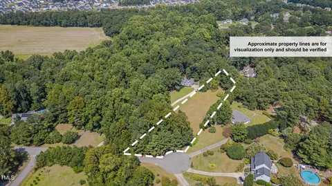 3408 Apple Meadow Dr, Fuquay Varina, NC 27526