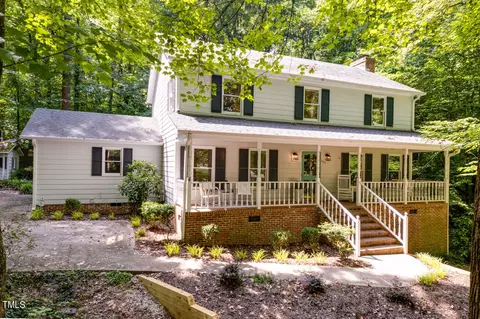 305 Red Bud Dr, Henderson, NC 27536