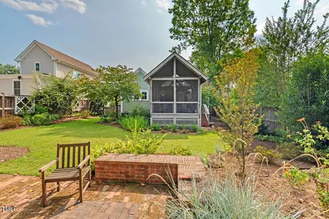 Exterior - 109 E Seeman St, Durham, NC 27701 photo 19 of 42