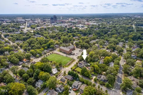 View/Area - 109 E Seeman St, Durham, NC 27701 photo 4 of 7