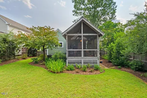 Exterior - 109 E Seeman St, Durham, NC 27701 photo 20 of 42