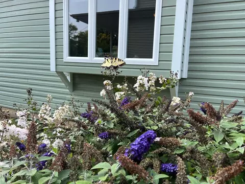 Exterior - 109 E Seeman St, Durham, NC 27701 photo 34 of 42