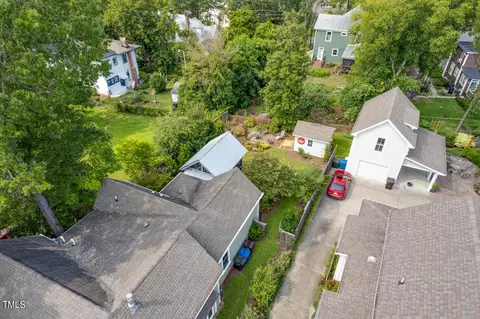 View/Area - 109 E Seeman St, Durham, NC 27701 photo 1 of 7