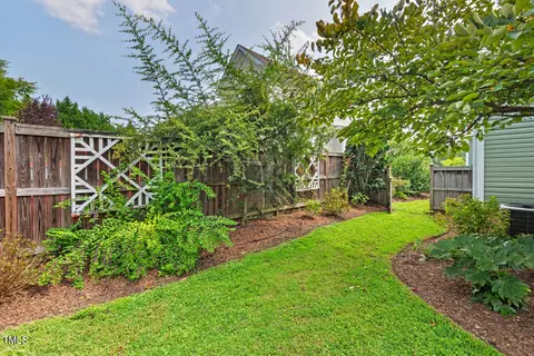 Exterior - 109 E Seeman St, Durham, NC 27701 photo 32 of 42