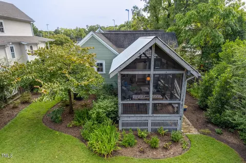 Exterior - 109 E Seeman St, Durham, NC 27701 photo 23 of 42