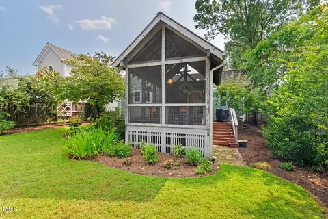 Exterior - 109 E Seeman St, Durham, NC 27701 photo 21 of 42
