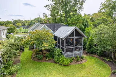 Exterior - 109 E Seeman St, Durham, NC 27701 photo 29 of 42