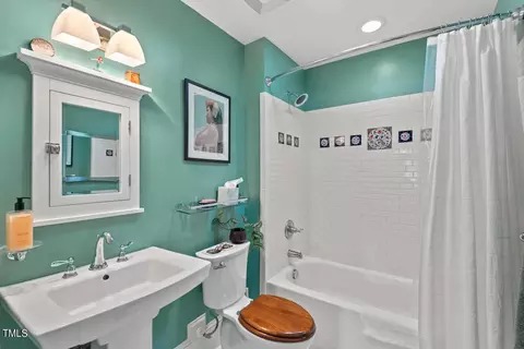 Bath - 109 E Seeman St, Durham, NC 27701 photo 1 of 4