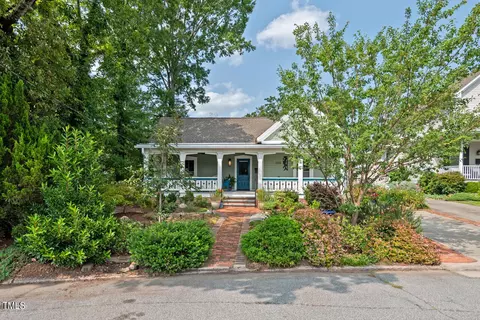 Exterior - 109 E Seeman St, Durham, NC 27701 photo 35 of 42