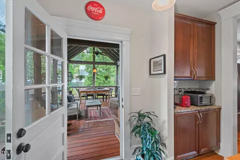 Exterior - 109 E Seeman St, Durham, NC 27701 photo 14 of 42