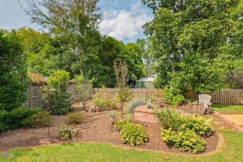 Exterior - 109 E Seeman St, Durham, NC 27701 photo 30 of 42