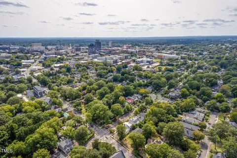 View/Area - 109 E Seeman St, Durham, NC 27701 photo 7 of 7
