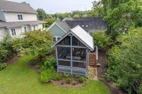 Exterior - 109 E Seeman St, Durham, NC 27701 photo 22 of 42