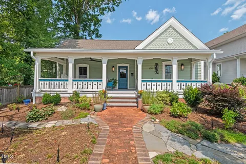 109 E Seeman St, Durham, NC 27701