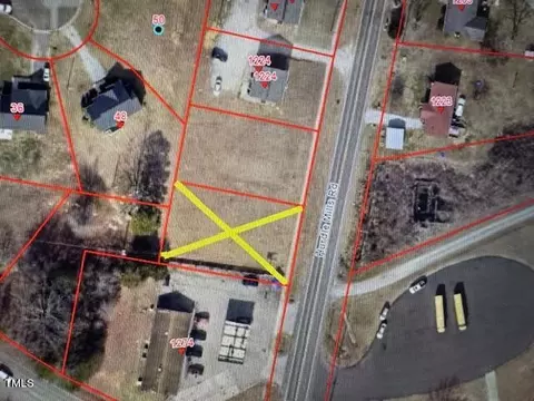 0001 Hurdle Mills Rd, Roxboro, NC 27573