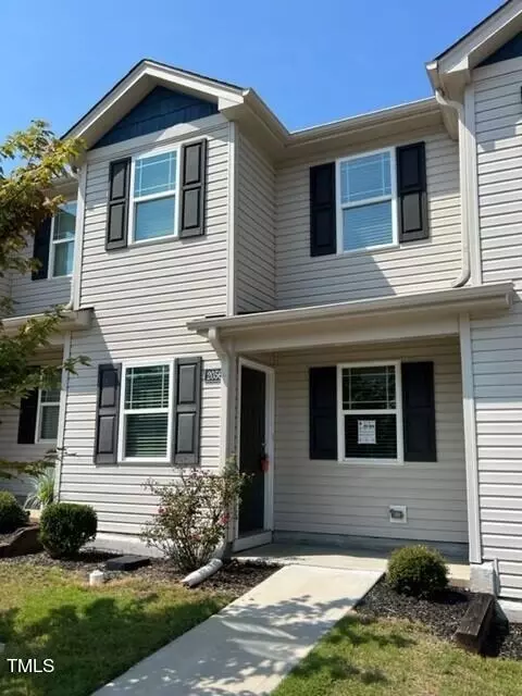 2056 Wiggins Village Dr #2056, Youngsville, NC 27596