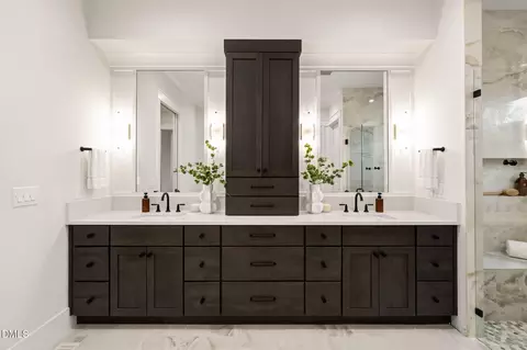 Bath - 9105 Overlook Crest Dr, Wake Forest, NC 27587 photo 3 of 11