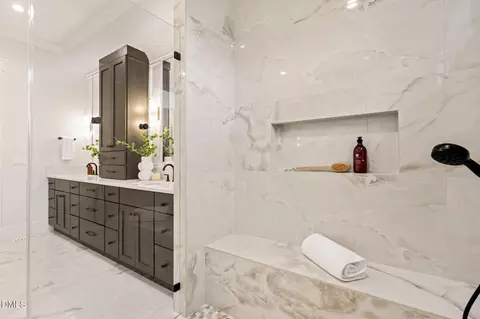 Bath - 9105 Overlook Crest Dr, Wake Forest, NC 27587 photo 7 of 11