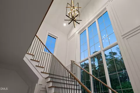 Entry Way - 9105 Overlook Crest Dr, Wake Forest, NC 27587 photo 9 of 12